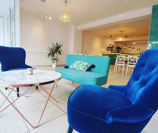 La Confiteria Martelo